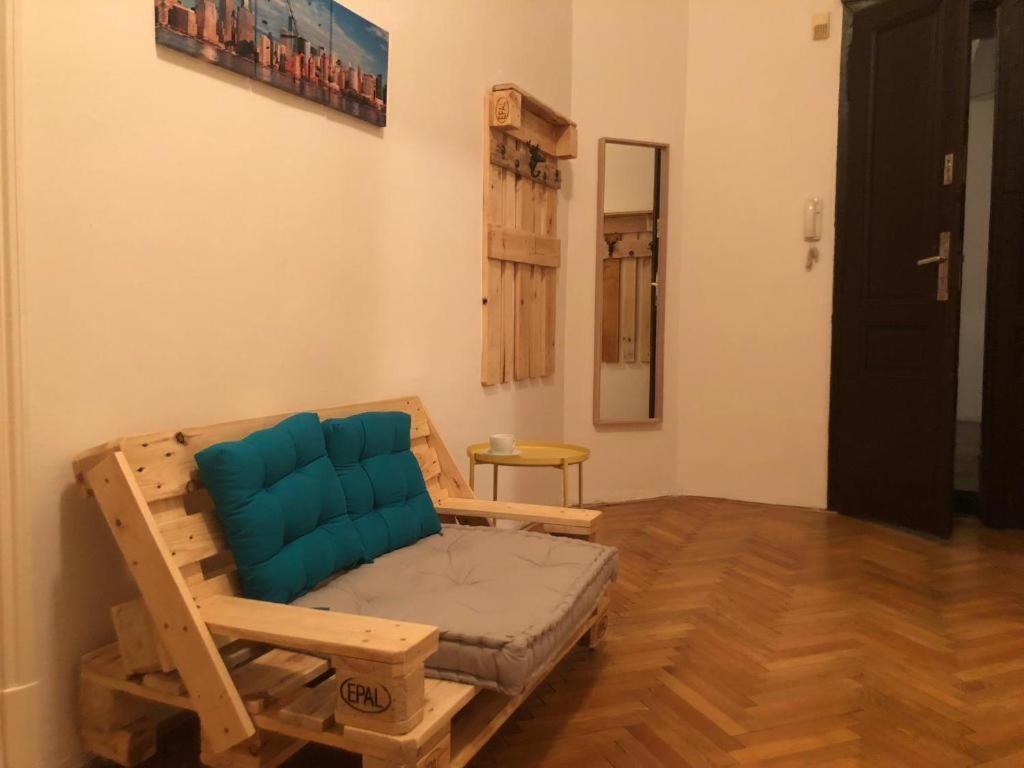 Apatrhostel Brno Zewnętrze zdjęcie