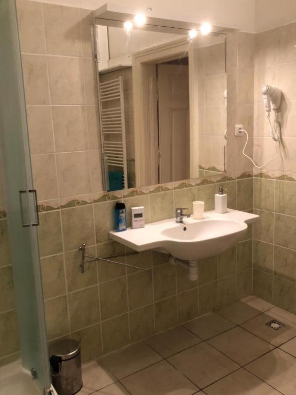 Apatrhostel Brno Zewnętrze zdjęcie