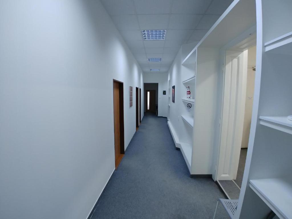 Apatrhostel Brno Zewnętrze zdjęcie