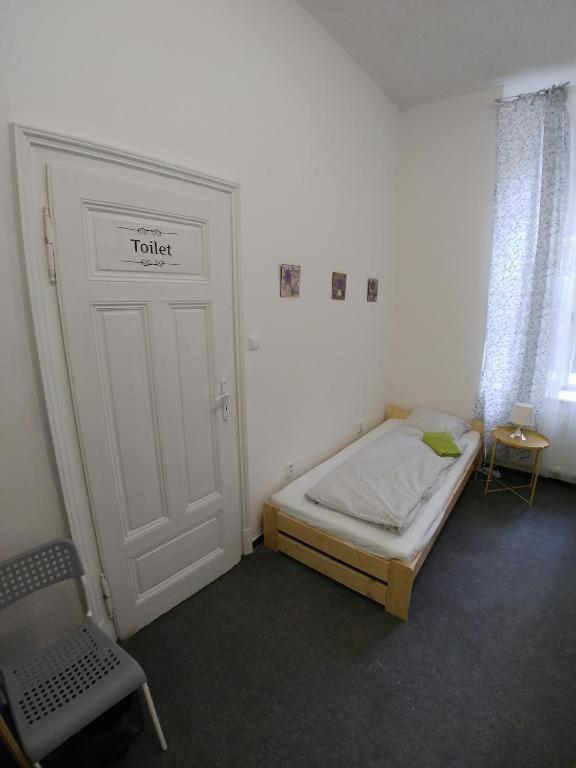 Apatrhostel Brno Zewnętrze zdjęcie