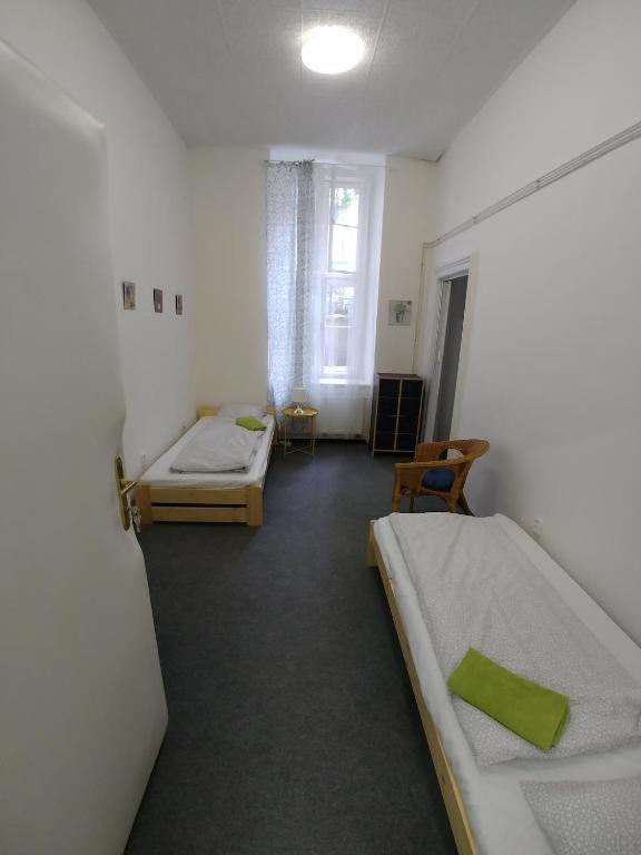 Apatrhostel Brno Zewnętrze zdjęcie