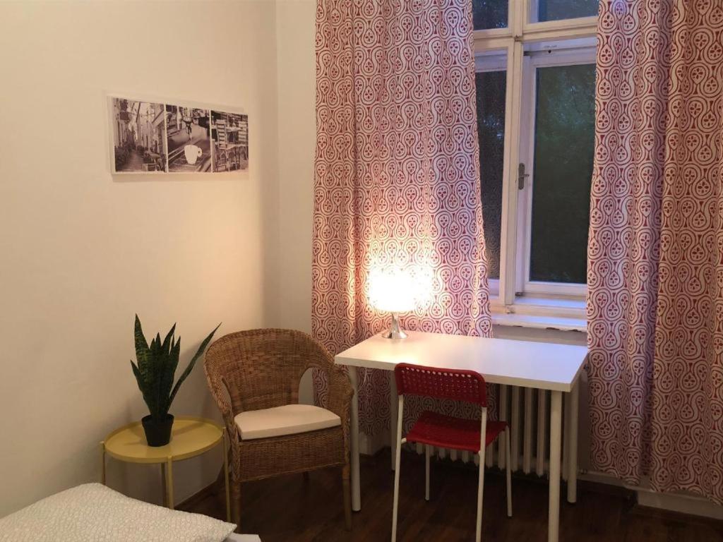 Apatrhostel Brno Zewnętrze zdjęcie