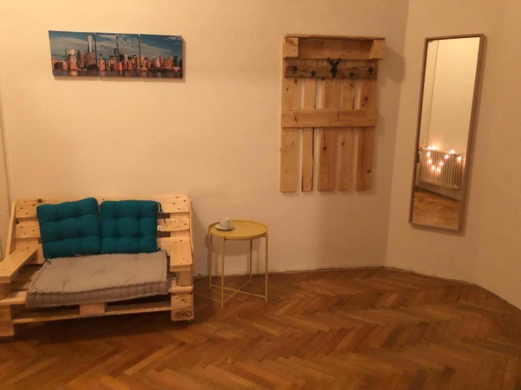 Apatrhostel Brno Zewnętrze zdjęcie